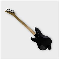 Jackson JS2 Concert Electric Bass (Satin Black)
